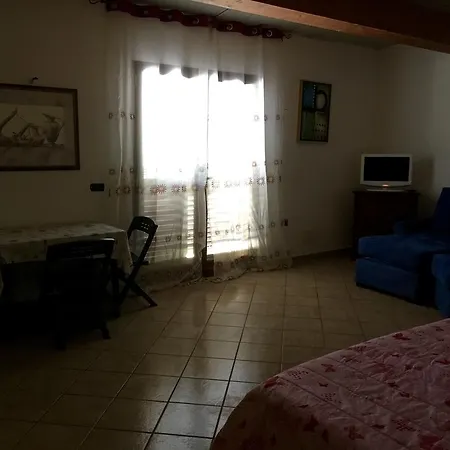 Colle La Guardia סבאודיה