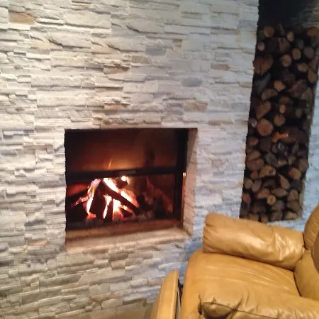 Colle La Guardia בית הארחה סבאודיה